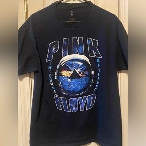 PINK FLOYD TEE